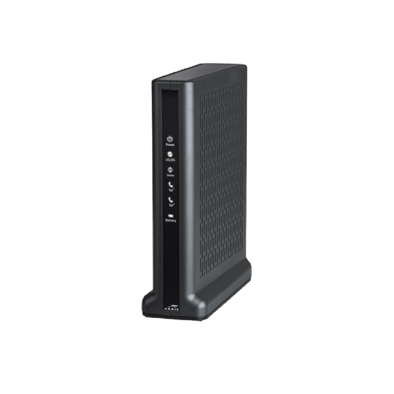 Modem kablowy ARRIS TM3402