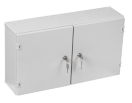 Szafka dystrybucyjna OFIBER MBI-72CZU/MBI-96CZU