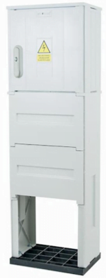 Słupek dystrybucyjny OFIBER PSP-36