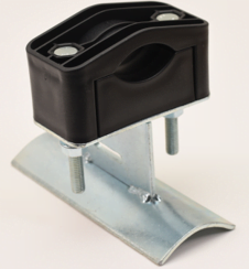 Wspornik słupowy OFIBER URW