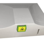 Gniazdko abonenckie OFIBER PTN-1 z kablem niewidocznym