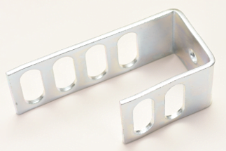 Wspornik słupowy OFIBER O6-RD