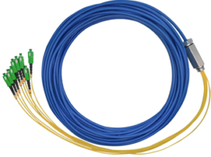 Multipigtail OFIBER 5,8″