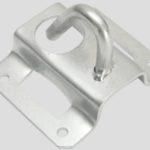 Hak słupowy OFIBER UAS dla kabla abonenckiego na słup