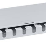 Przełącznica światłowodowa OFIBER szuflada zapasu 1U 19″