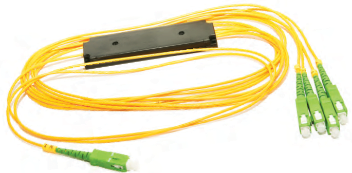 Splitter optyczny OFIBER minABS
