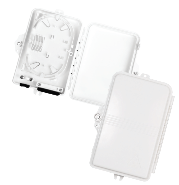 Mufoprzełącznica dystrybucyjna OFIBER PMP-4