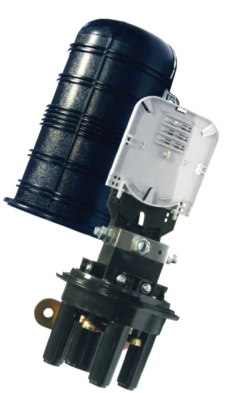 Mufa hermetyczna OFIBER PMH-48