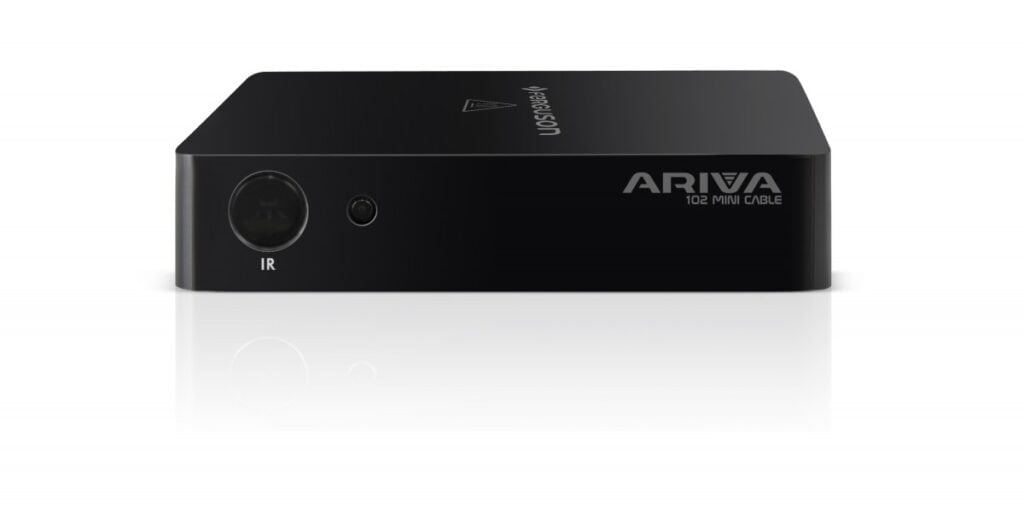 Ferguson Ariva102 mini