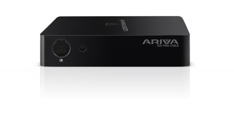 Ferguson Ariva102 mini