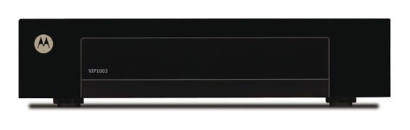 Motorola VIP 1003