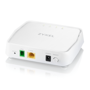 Terminal ONT Zyxel PM5100