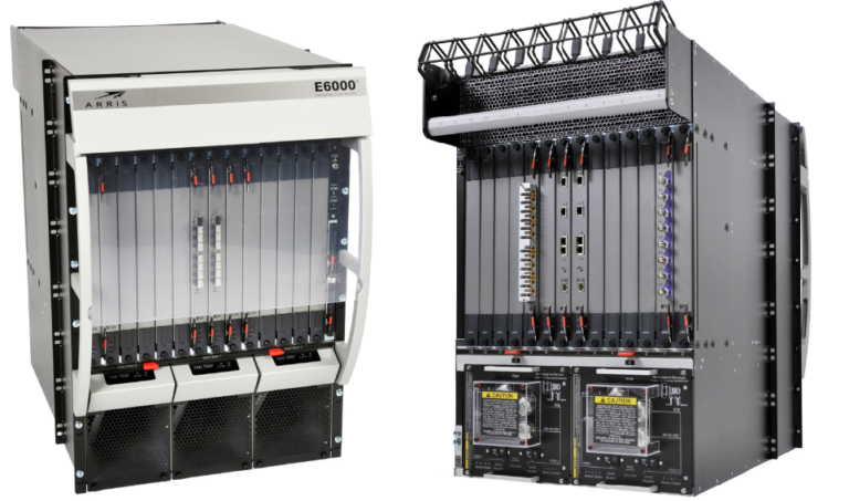 ARRIS E6000