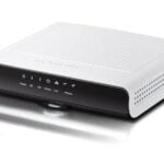 Modem telefoniczny Technicolor THG 571