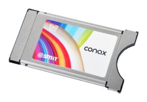 Moduł CAM SMIT CI Conax