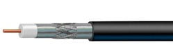 Kabel dystrybucyjny COMMSCOPE F11TSV