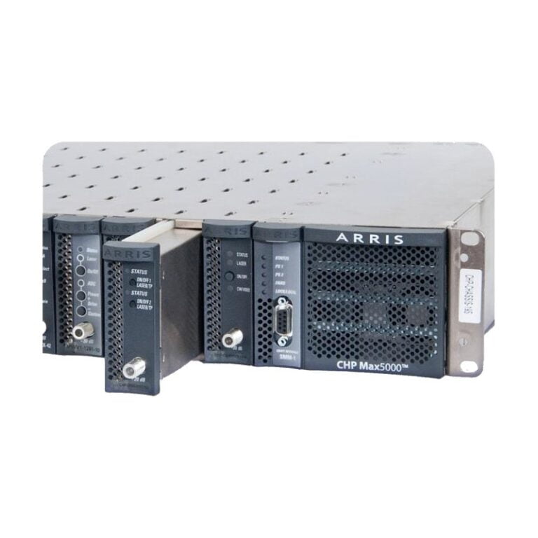 ARRIS CHP Max CORWave Dual Density