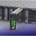 ARRIS Digital Return Path Receivers