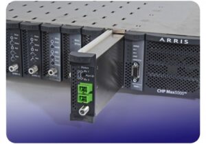 ARRIS Digital Return Path Receivers