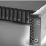 ARRIS 1GHz 3-Input Forward Path RF Amplifier