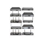 Huawei AR150, AR160, AR200