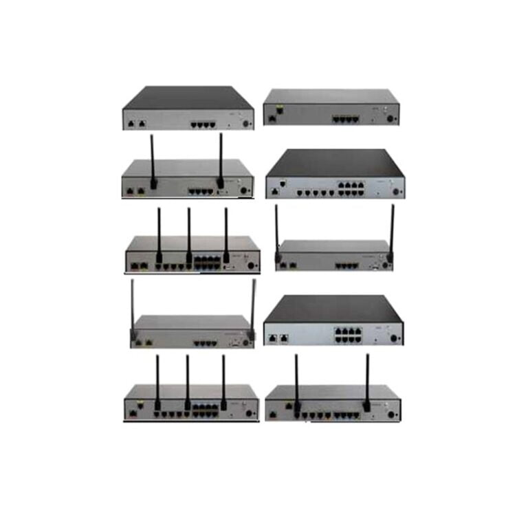 Huawei AR150, AR160, AR200