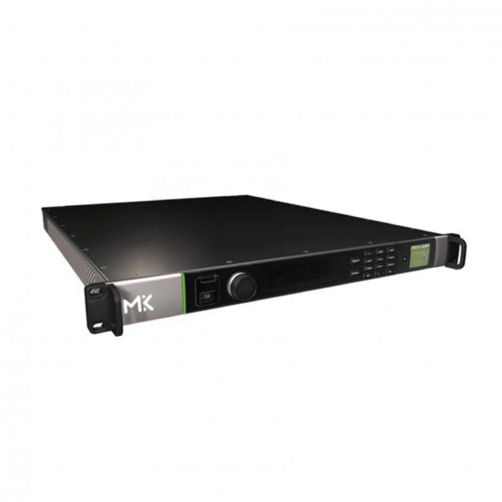 Koder MEDIAKIND AVP2000