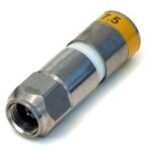 Złącze Cabelcon FM-RG11-CX3 7.5