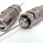 Złącze magistralne Cabelcon 5/8MU-TL540T