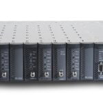 Odbiornik kanału zwrotnego COMMSCOPE kanału zwrotnego CHP-2RRXR-30-S