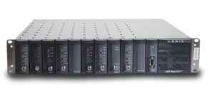 Odbiornik kanału zwrotnego COMMSCOPE kanału zwrotnego CHP-2RRXR-30-S