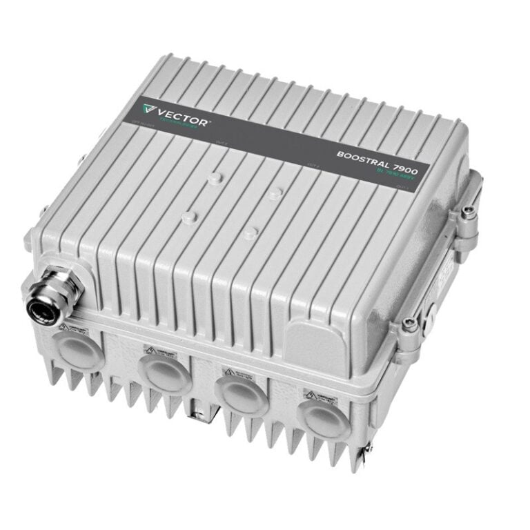 VECTOR TECHNOLOGIES BOOSTRAL 7900
