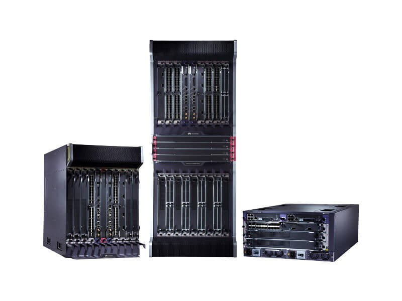 Huawei USG9500