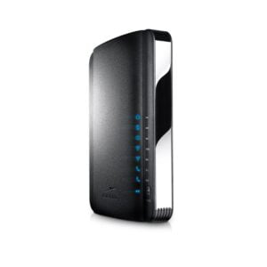 Modem kablowy ARRIS TG1652S