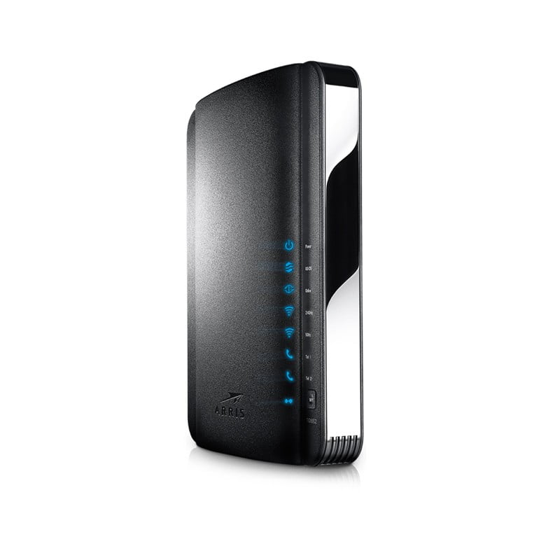 Modem kablowy ARRIS TG1652S