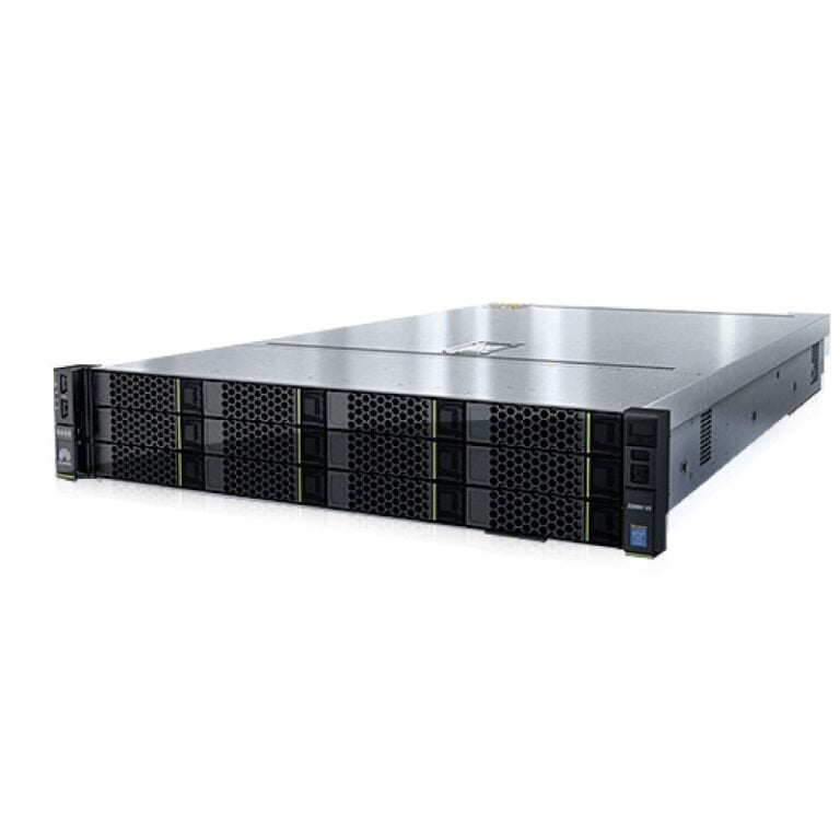 Huawei FusionServer 2288H V5 Rack Server