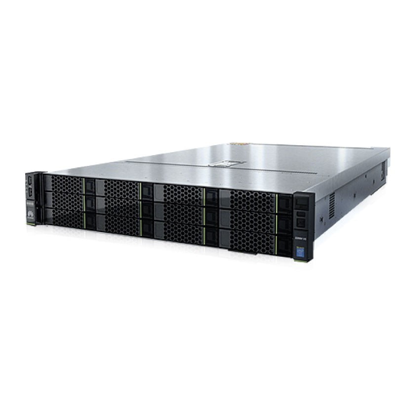 Huawei FusionServer 2288H V5 Rack Server