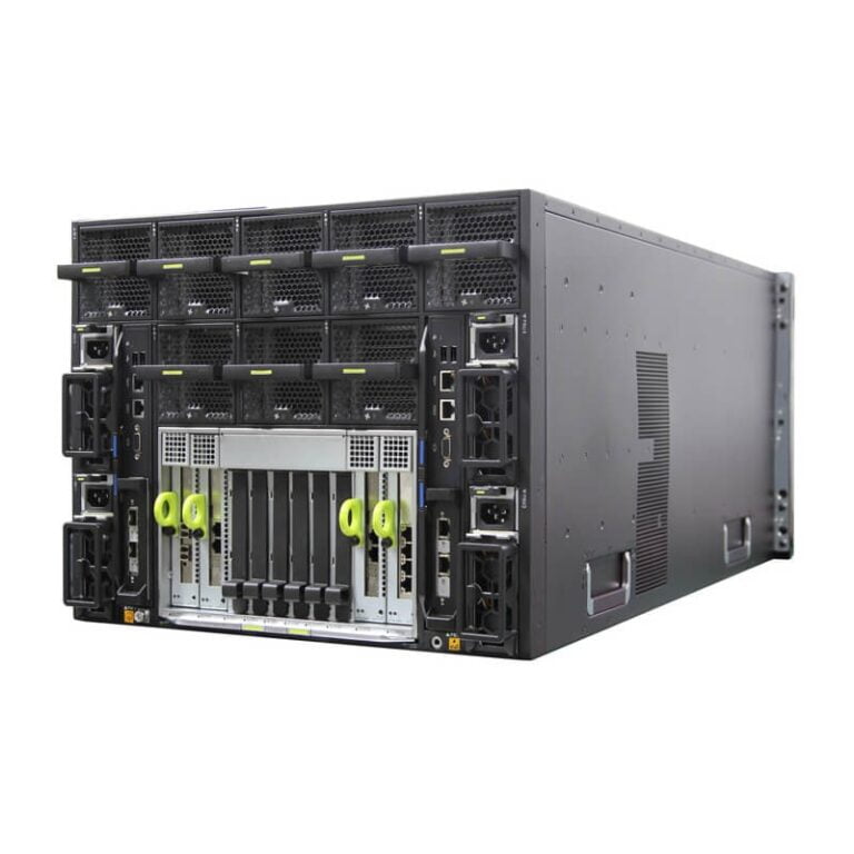 Huawei FusionServer RH8100 V3 Rack Server