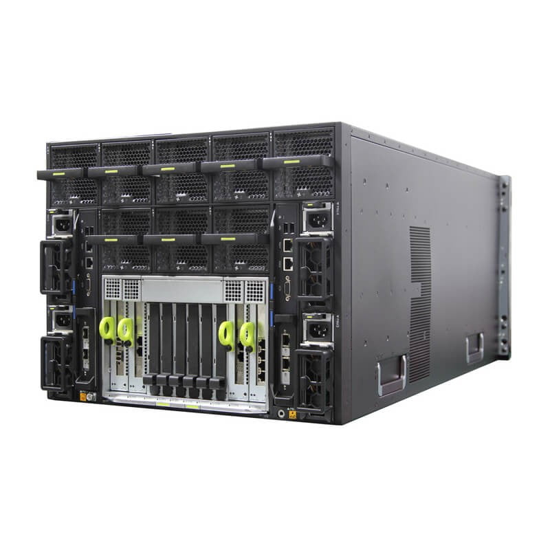 Huawei FusionServer RH8100 V3 Rack Server