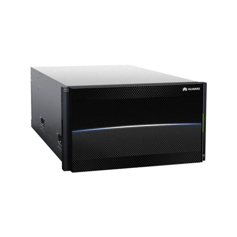 Huawei OceanStor 6800 V3 Storage System