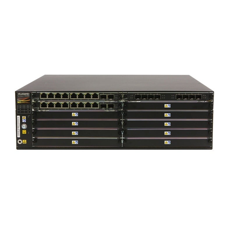 Huawei USG6600 Next-Generation Firewall