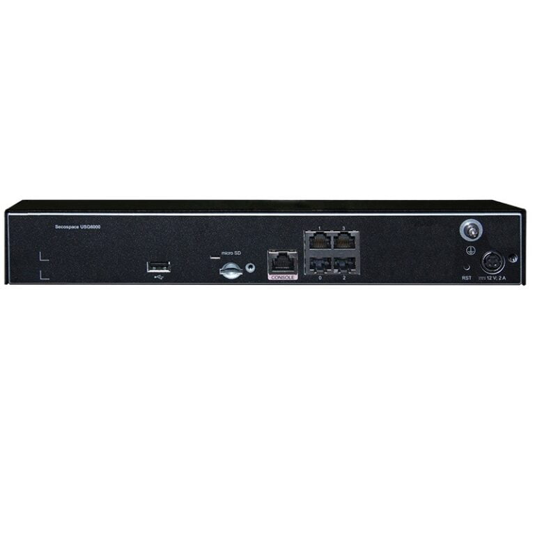 Huawei USG6300 Next-Generation Firewall