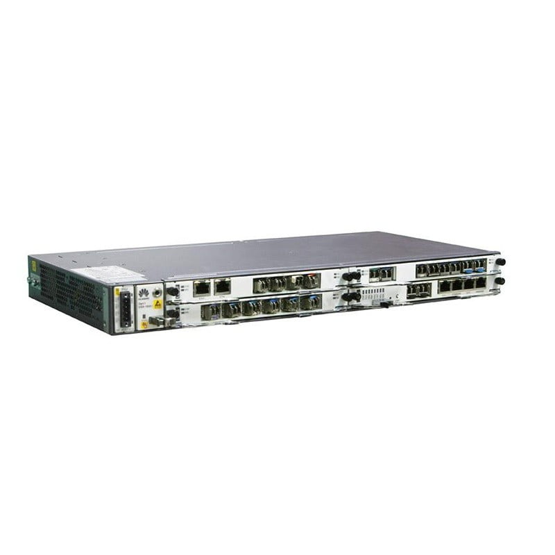 Huawei OptiX OSN 1800 Switching Platforms