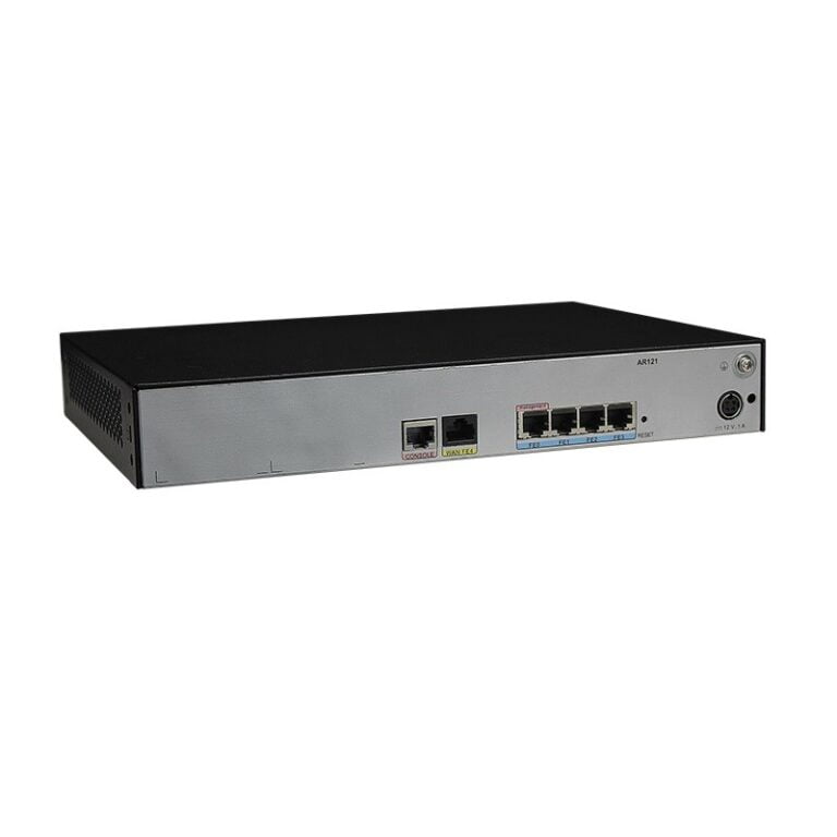 Huawei AR100/120/150/160/200 Series Enterprise Routers