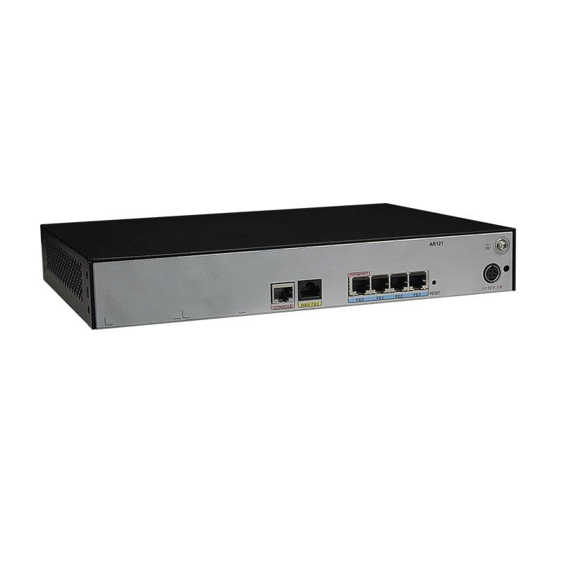 Huawei AR100/120/150/160/200 Series Enterprise Routers