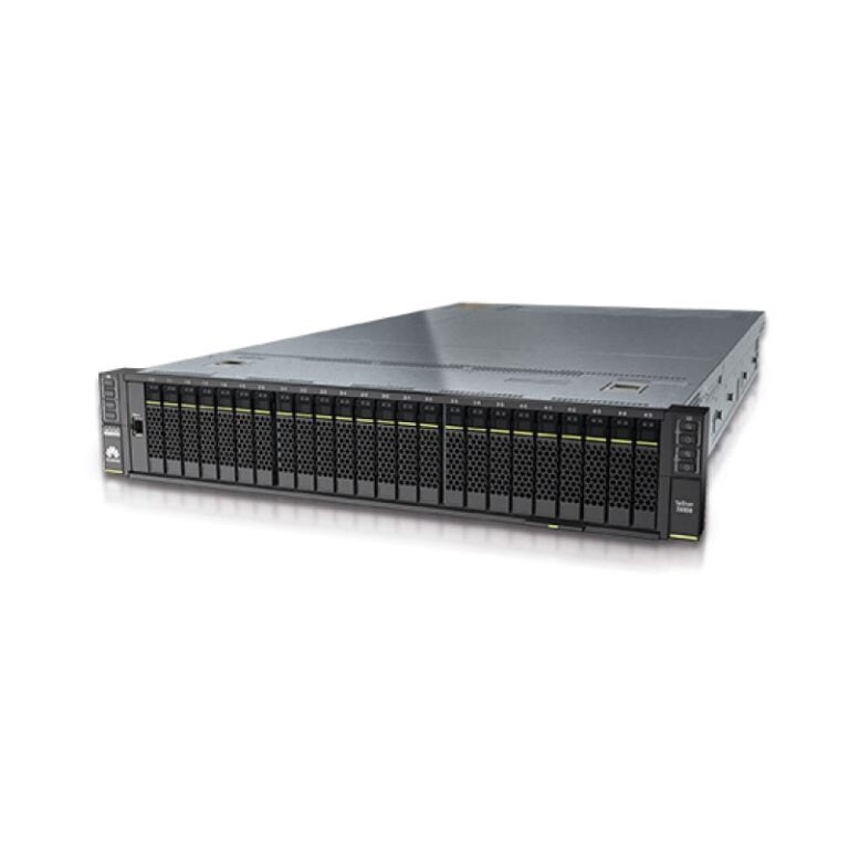 Huawei FusionServer X6000 V2 High-Density Server