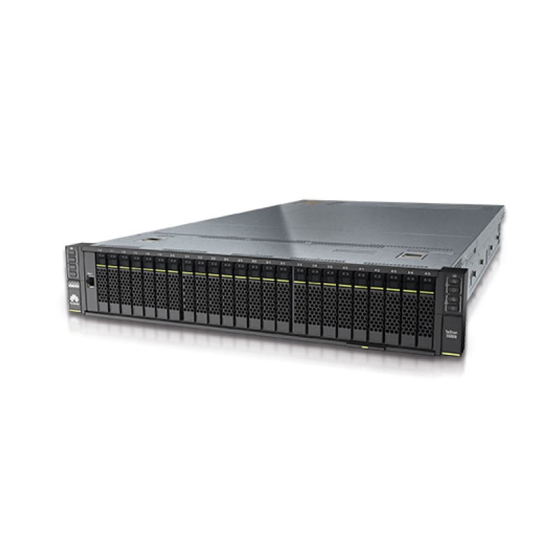 Huawei FusionServer X6000 V2 High-Density Server