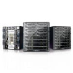 Huawei E9000 V2 Converged Infrastructure Blade Server