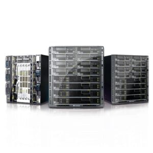 Huawei E9000 V2 Converged Infrastructure Blade Server