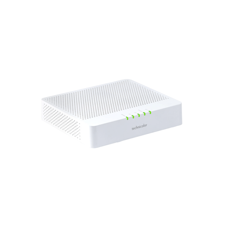 Modem kablowy TECHNICOLOR TC4400